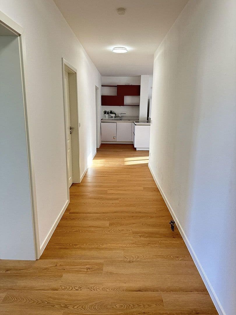 Prenájom bytu 3-izbový 69 m², Fritz-Matschke-Str. 12, Chemnitz, Sasko Prenájom bytu 3-izbový 69 m², Fritz-Matschke-Str. 12, Chemnitz, Sasko
