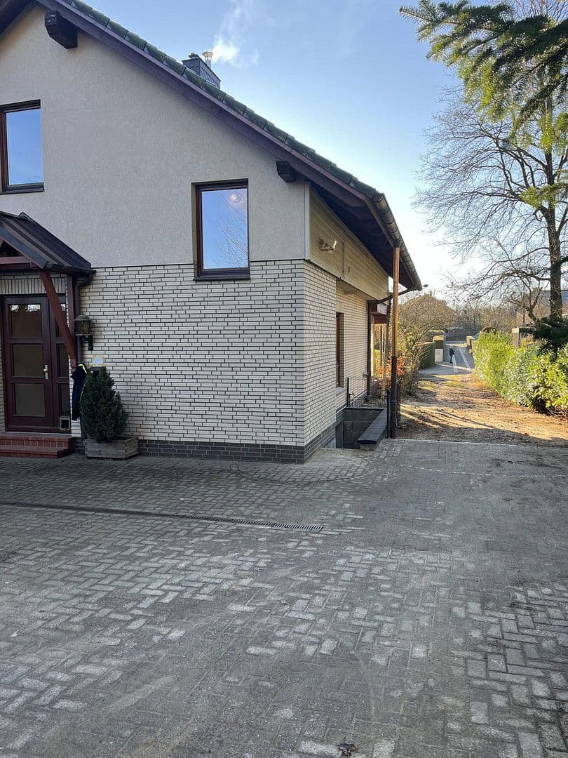 Predaj bytu 5-izbový 177 m², Buchholz in der Nordheide, Dolné Sasko Predaj bytu 5-izbový 177 m², Buchholz in der Nordheide, Dolné Sasko