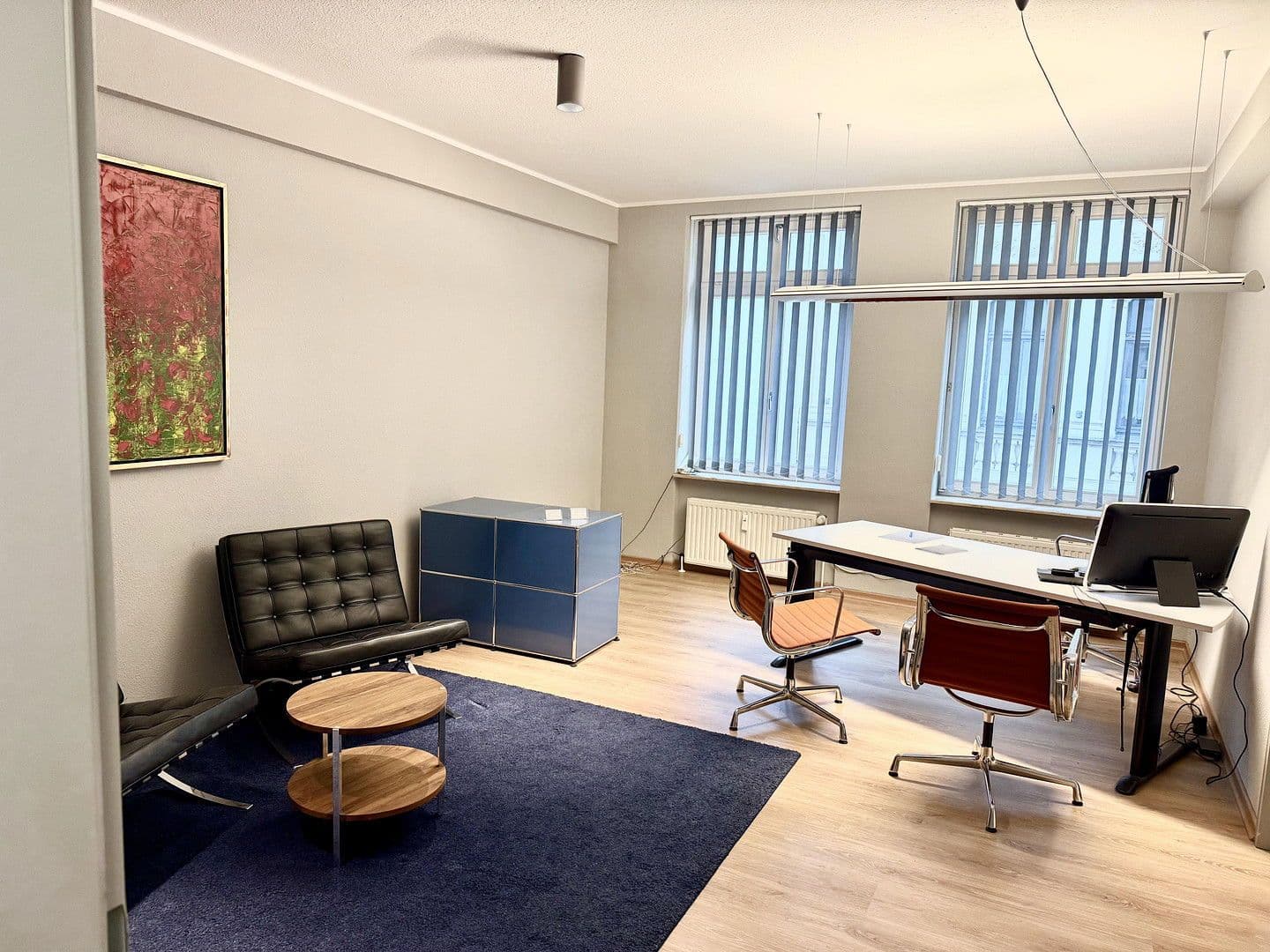 Prenájom kancelárie 60 m², Am Markt 2, Schwerin, Meklenbursko-Predpomoransko Prenájom kancelárie 60 m², Am Markt 2, Schwerin, Meklenbursko-Predpomoransko