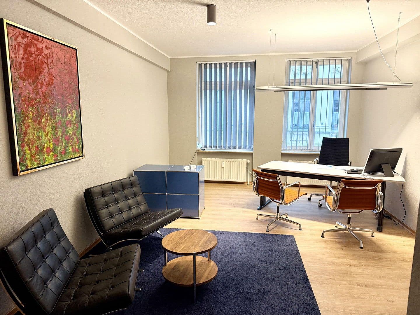 Prenájom kancelárie 60 m², Am Markt 2, Schwerin, Meklenbursko-Predpomoransko Prenájom kancelárie 60 m², Am Markt 2, Schwerin, Meklenbursko-Predpomoransko