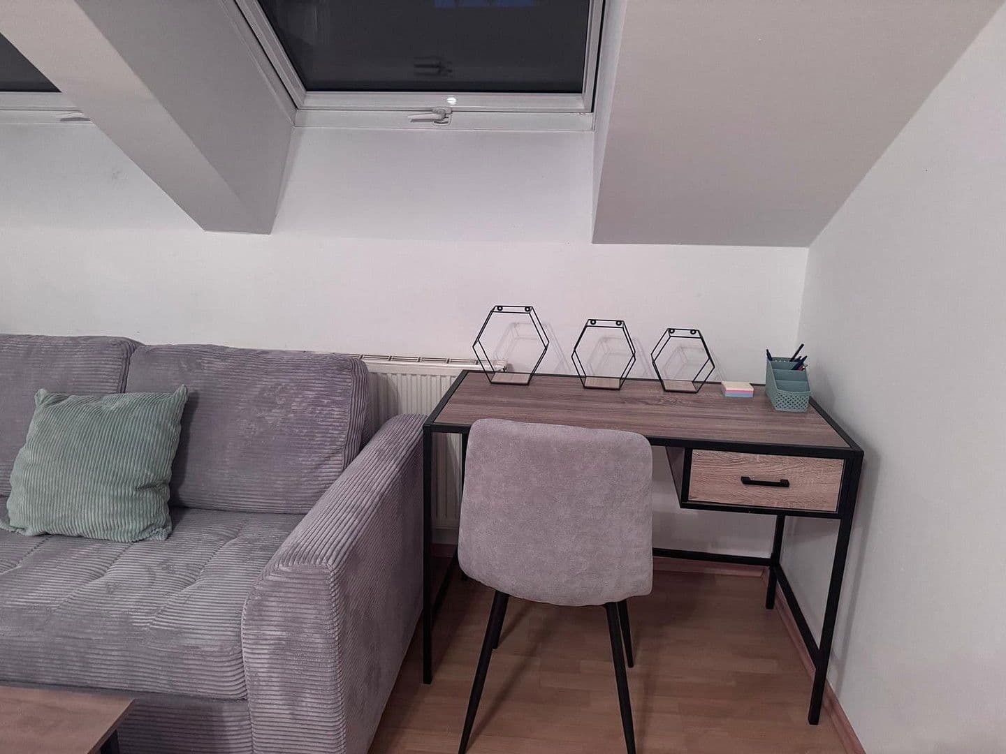 Prenájom bytu 3-izbový 70 m², Starhembergstraße 11, Linz, Horné Rakúsko Prenájom bytu 3-izbový 70 m², Starhembergstraße 11, Linz, Horné Rakúsko