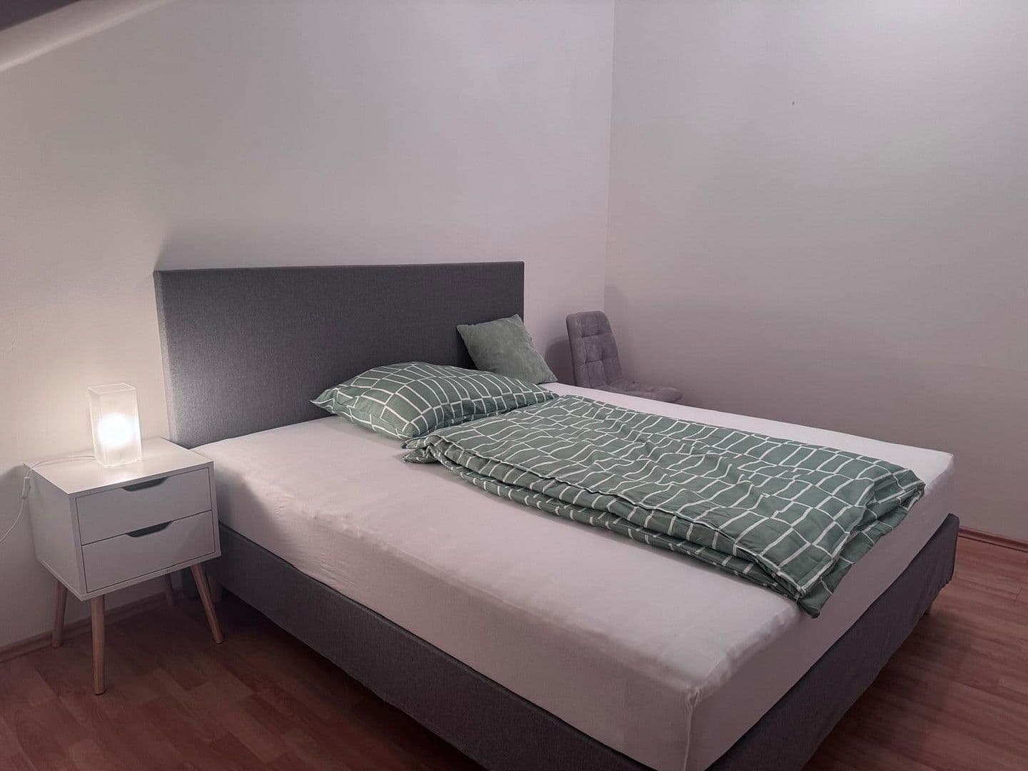 Prenájom bytu 3-izbový 70 m², Starhembergstraße 11, Linz, Horné Rakúsko Prenájom bytu 3-izbový 70 m², Starhembergstraße 11, Linz, Horné Rakúsko