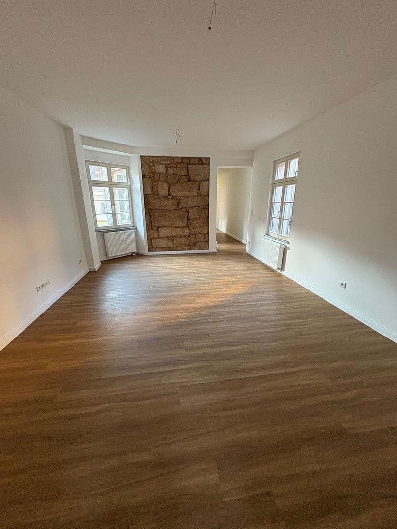 Prenájom bytu 4-izbový 104 m², Königstr. 92, Fürth, Bavorsko Prenájom bytu 4-izbový 104 m², Königstr. 92, Fürth, Bavorsko