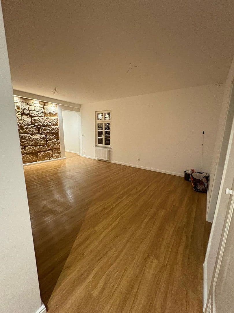 Prenájom bytu 4-izbový 104 m², Königstr. 92, Fürth, Bavorsko Prenájom bytu 4-izbový 104 m², Königstr. 92, Fürth, Bavorsko