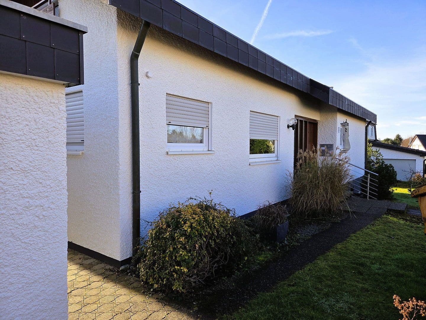 Predaj domu 209 m², pozemek 877 m², Böbingen an der Rems, Bádensko-Wurttembersko Predaj domu 209 m², pozemek 877 m², Böbingen an der Rems, Bádensko-Wurttembersko