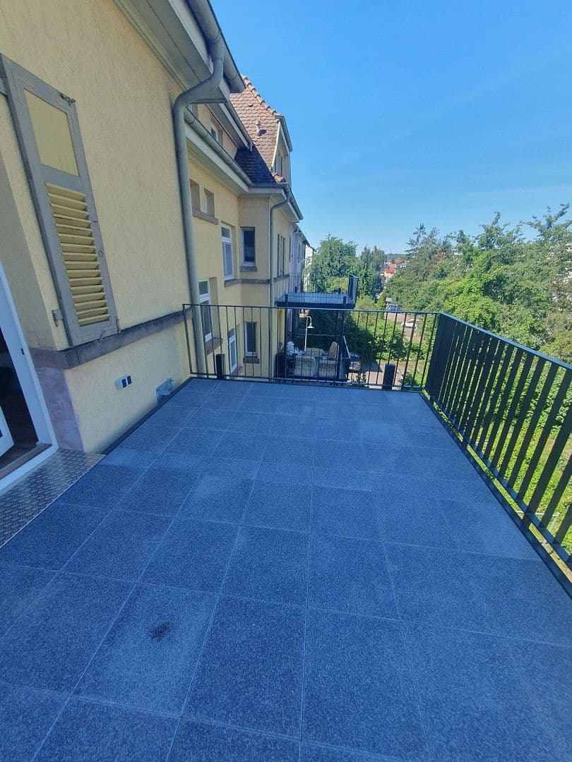 Prenájom bytu 3-izbový 80 m², Hindenburgstraße 85, Mühlacker, Bádensko-Wurttembersko Prenájom bytu 3-izbový 80 m², Hindenburgstraße 85, Mühlacker, Bádensko-Wurttembersko