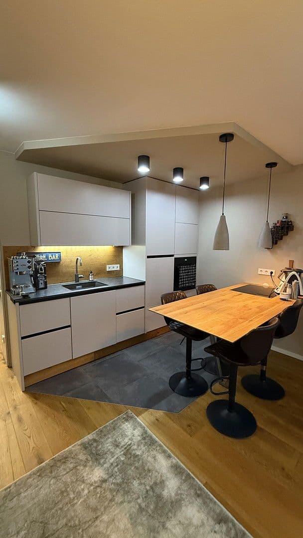 Predaj bytu 2-izbový 50 m², Am Schöpfwerk 5/7, Wien, Viedeň Predaj bytu 2-izbový 50 m², Am Schöpfwerk 5/7, Wien, Viedeň