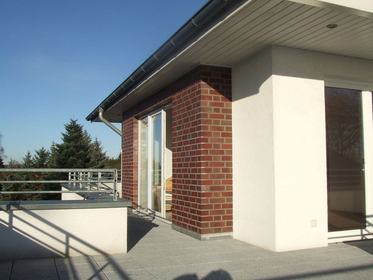 Prenájom bytu 3-izbový 113 m², Buchholz in der Nordheide, Dolné Sasko Prenájom bytu 3-izbový 113 m², Buchholz in der Nordheide, Dolné Sasko