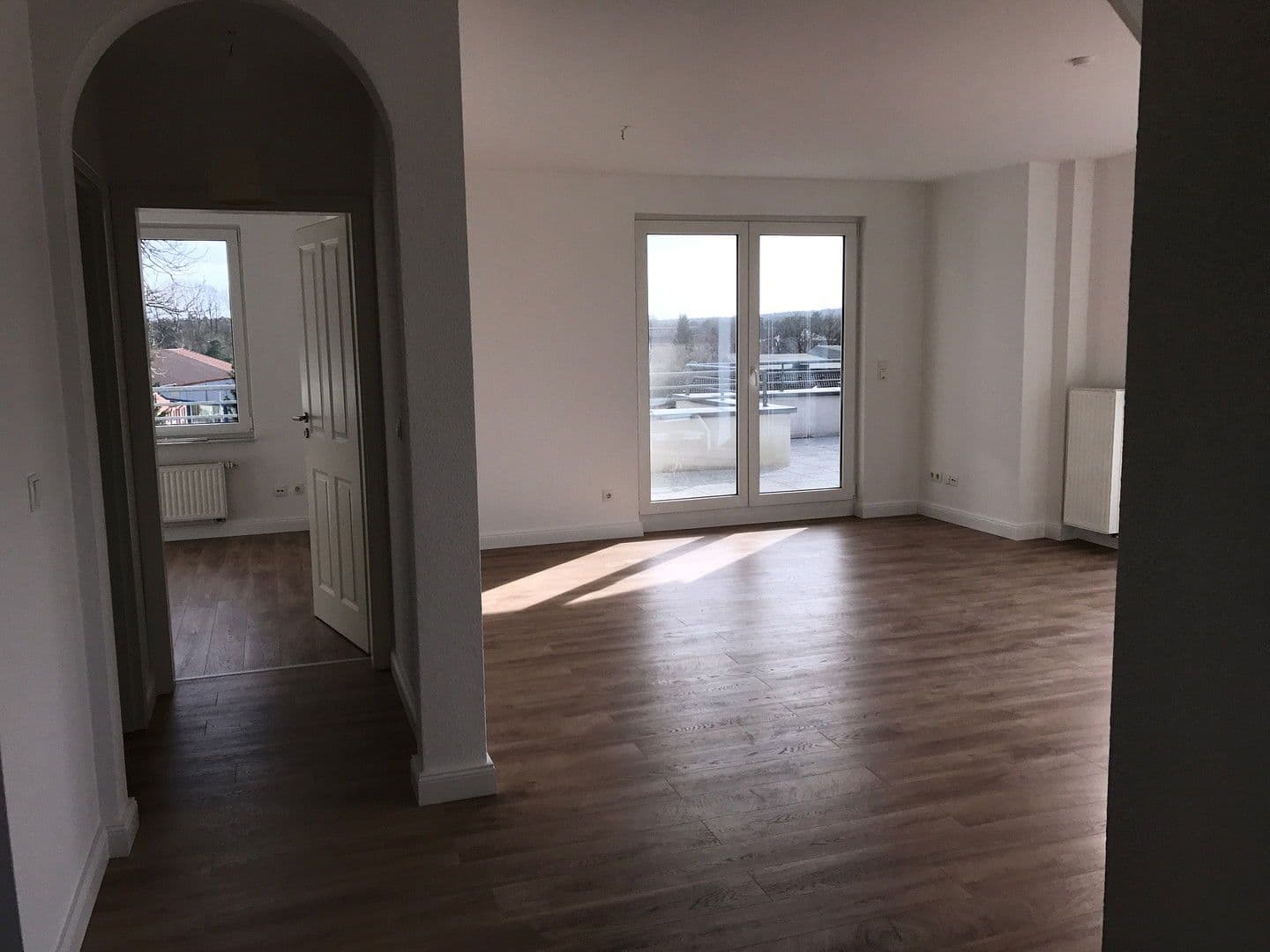 Prenájom bytu 3-izbový 113 m², Buchholz in der Nordheide, Dolné Sasko Prenájom bytu 3-izbový 113 m², Buchholz in der Nordheide, Dolné Sasko