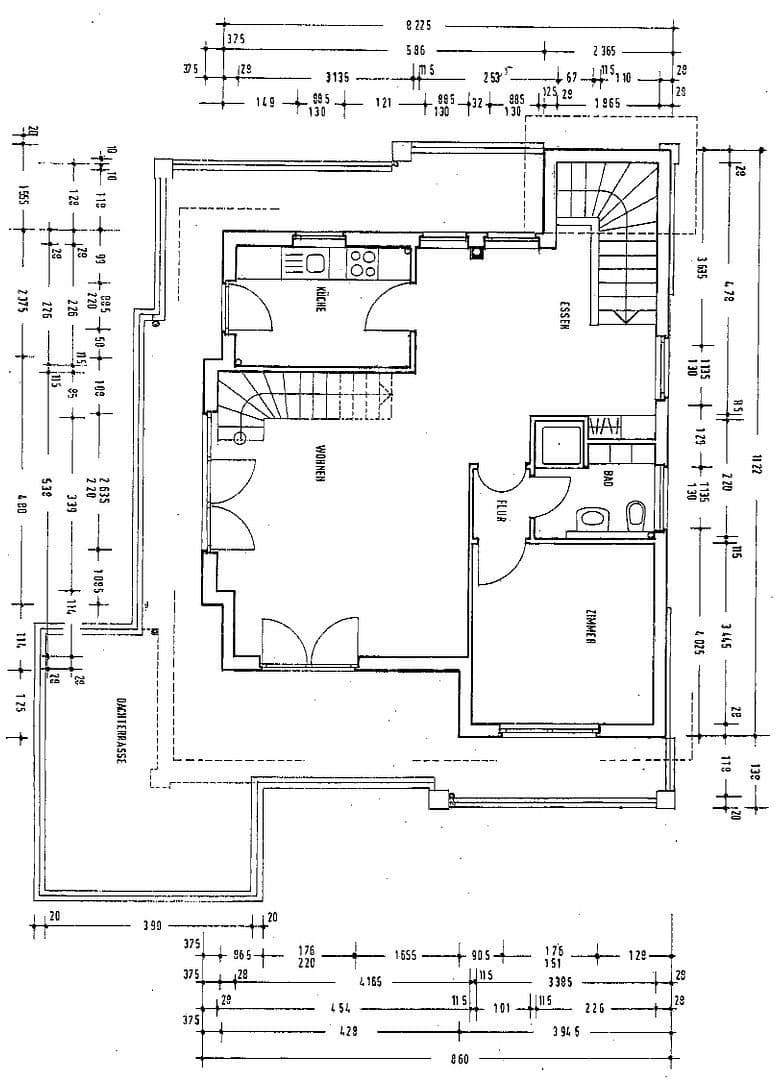 Prenájom bytu 3-izbový 113 m², Buchholz in der Nordheide, Dolné Sasko Prenájom bytu 3-izbový 113 m², Buchholz in der Nordheide, Dolné Sasko