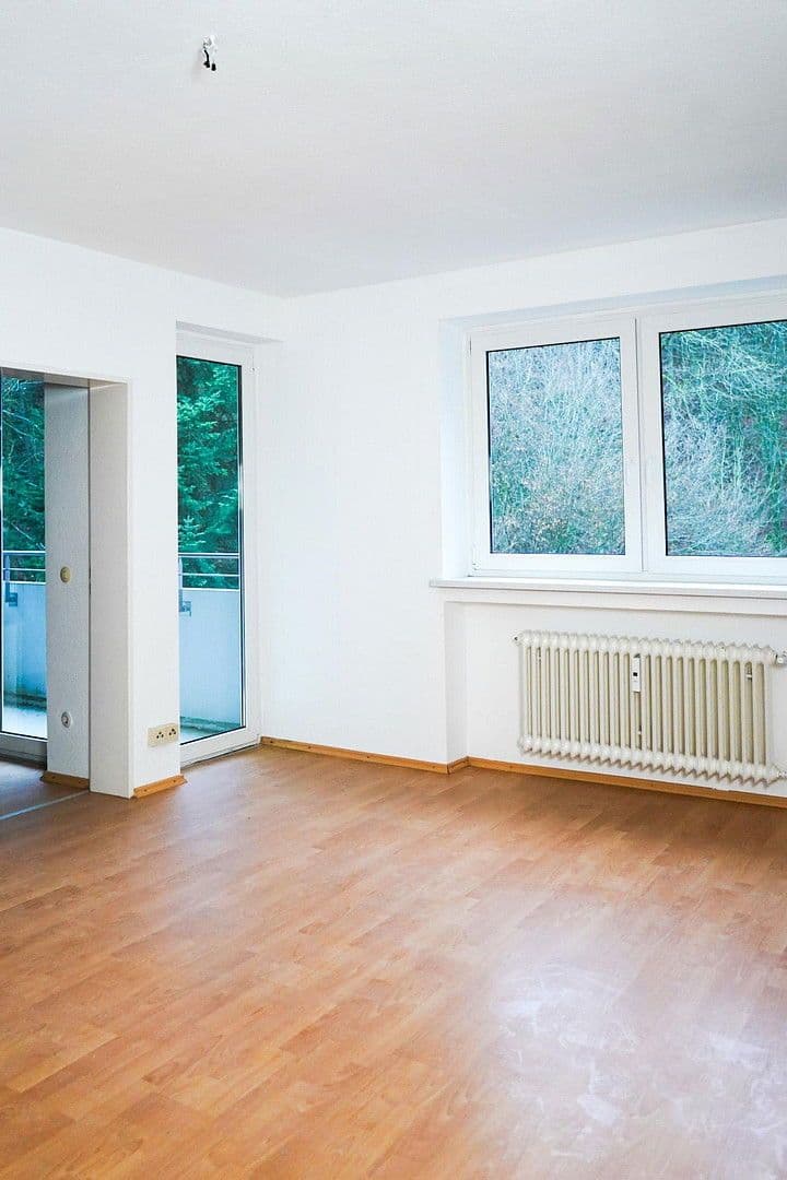 Predaj bytu 2-izbový 47 m², Im Rehteich 11, Bad Herrenalb, Bádensko-Wurttembersko Predaj bytu 2-izbový 47 m², Im Rehteich 11, Bad Herrenalb, Bádensko-Wurttembersko