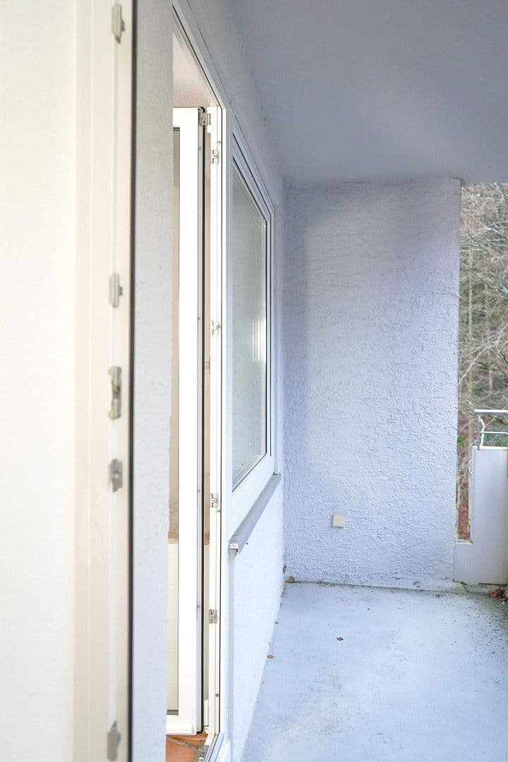 Predaj bytu 2-izbový 47 m², Im Rehteich 11, Bad Herrenalb, Bádensko-Wurttembersko Predaj bytu 2-izbový 47 m², Im Rehteich 11, Bad Herrenalb, Bádensko-Wurttembersko