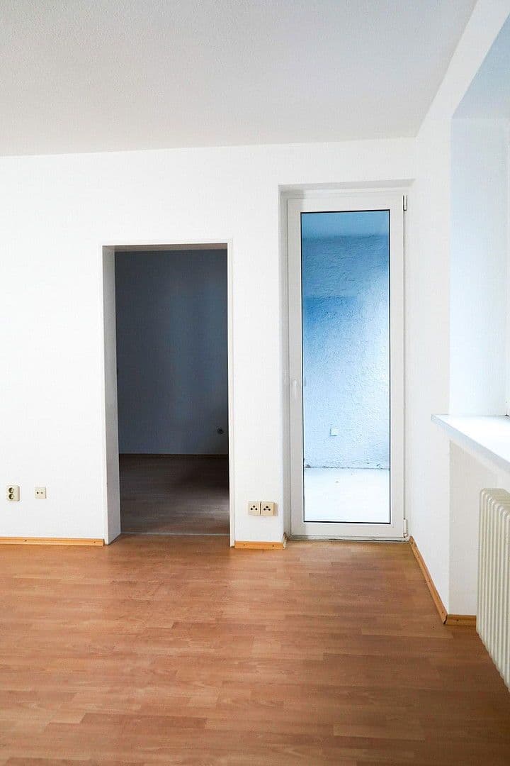 Predaj bytu 2-izbový 47 m², Im Rehteich 11, Bad Herrenalb, Bádensko-Wurttembersko Predaj bytu 2-izbový 47 m², Im Rehteich 11, Bad Herrenalb, Bádensko-Wurttembersko