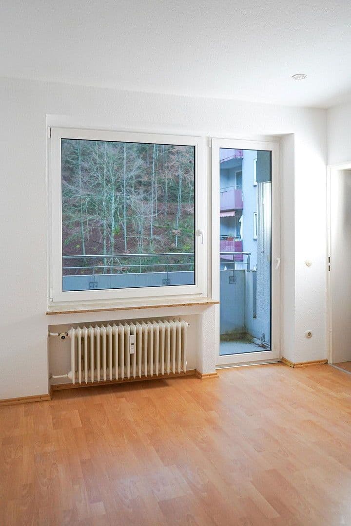 Predaj bytu 2-izbový 47 m², Im Rehteich 11, Bad Herrenalb, Bádensko-Wurttembersko Predaj bytu 2-izbový 47 m², Im Rehteich 11, Bad Herrenalb, Bádensko-Wurttembersko