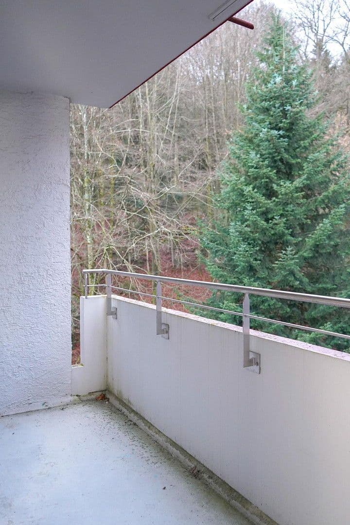 Predaj bytu 2-izbový 47 m², Im Rehteich 11, Bad Herrenalb, Bádensko-Wurttembersko Predaj bytu 2-izbový 47 m², Im Rehteich 11, Bad Herrenalb, Bádensko-Wurttembersko