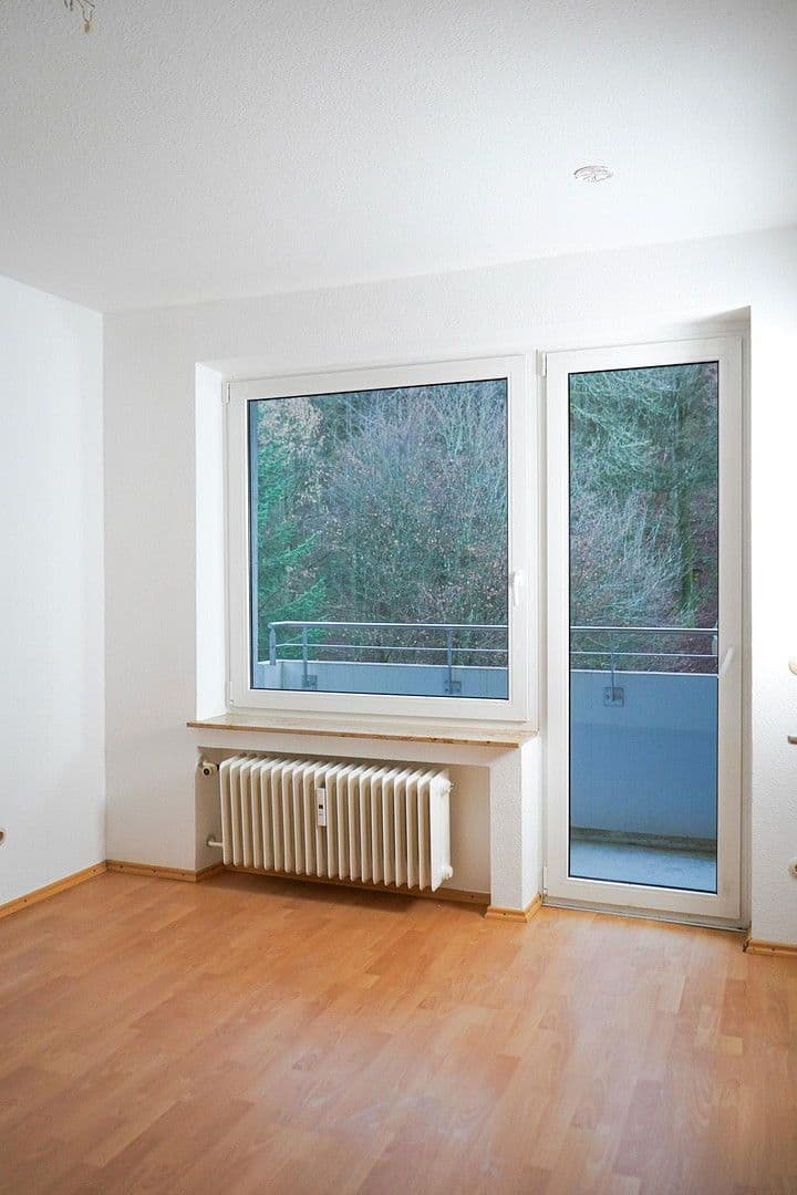 Predaj bytu 2-izbový 47 m², Im Rehteich 11, Bad Herrenalb, Bádensko-Wurttembersko Predaj bytu 2-izbový 47 m², Im Rehteich 11, Bad Herrenalb, Bádensko-Wurttembersko