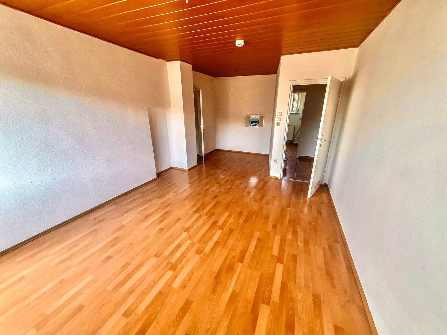 Prenájom bytu 3-izbový 57 m², Jahnstr. 43, Hof, Bavorsko Prenájom bytu 3-izbový 57 m², Jahnstr. 43, Hof, Bavorsko