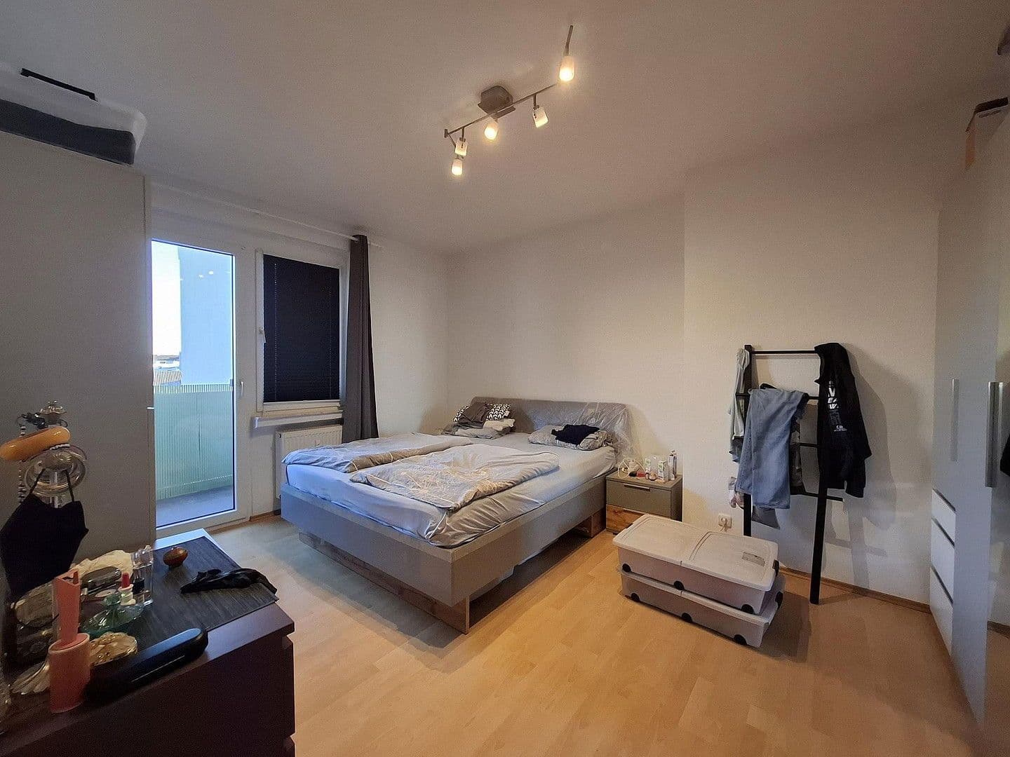 Prenájom bytu 2-izbový 61 m², Frankfurter Straße 57, Offenbach, Hesensko Prenájom bytu 2-izbový 61 m², Frankfurter Straße 57, Offenbach, Hesensko