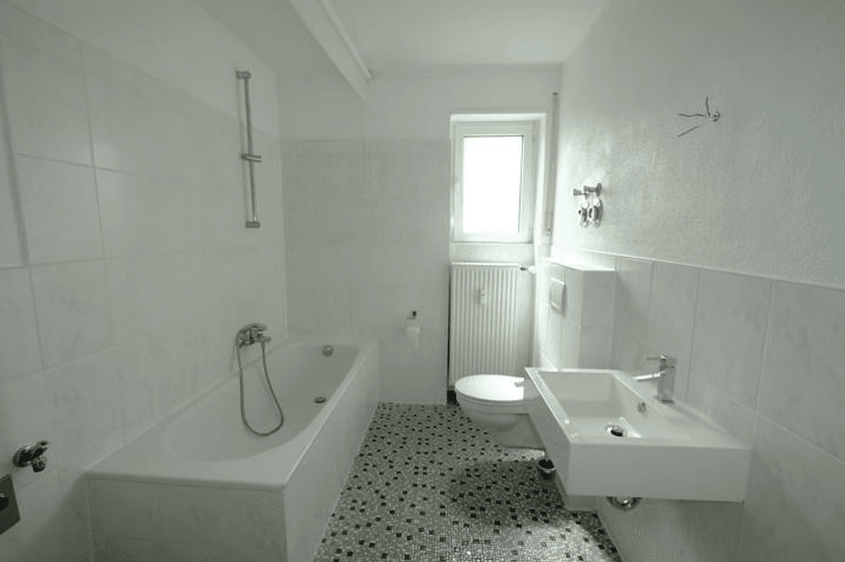 Predaj bytu 4-izbový 110 m², Kassel, Hesensko Predaj bytu 4-izbový 110 m², Kassel, Hesensko