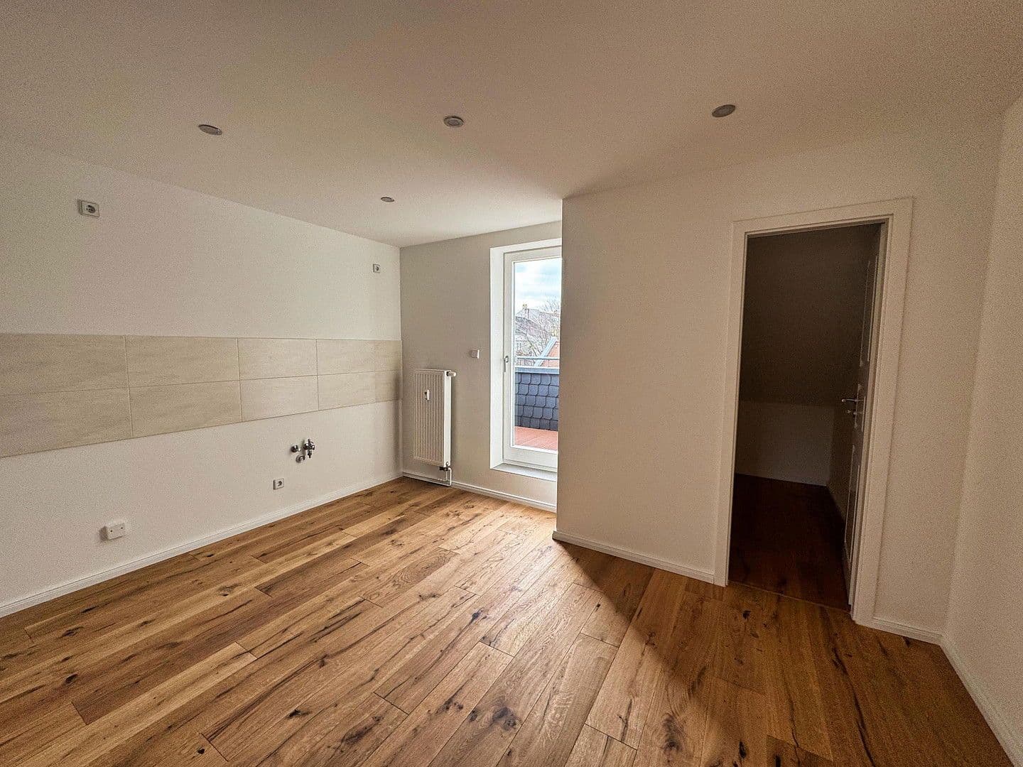 Predaj bytu 1-izbový 59 m², Leipzig, Sasko Predaj bytu 1-izbový 59 m², Leipzig, Sasko