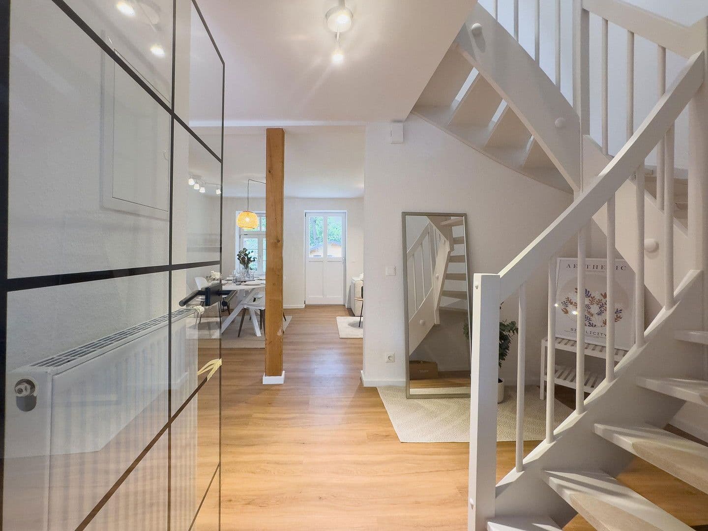 Predaj domu 125 m², pozemek 180 m², Mannheim, Bádensko-Wurttembersko Predaj domu 125 m², pozemek 180 m², Mannheim, Bádensko-Wurttembersko