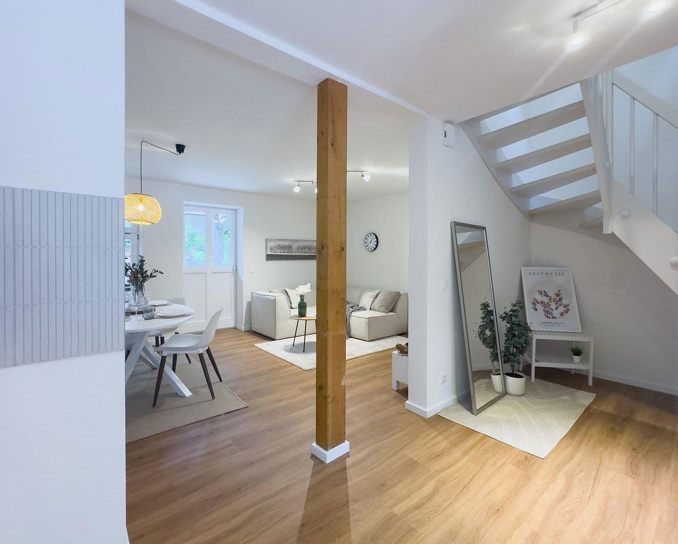 Predaj domu 125 m², pozemek 180 m², Mannheim, Bádensko-Wurttembersko Predaj domu 125 m², pozemek 180 m², Mannheim, Bádensko-Wurttembersko