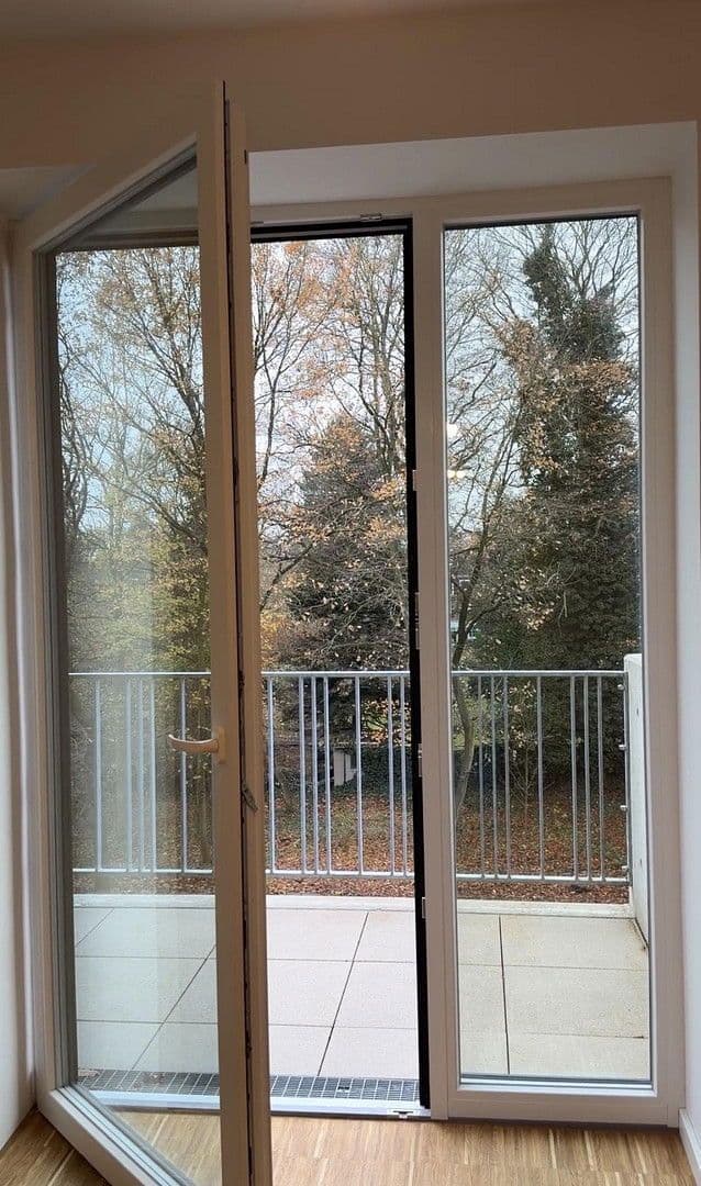 Prenájom bytu 1-izbový 33 m², Hamburg, Hamburg Prenájom bytu 1-izbový 33 m², Hamburg, Hamburg