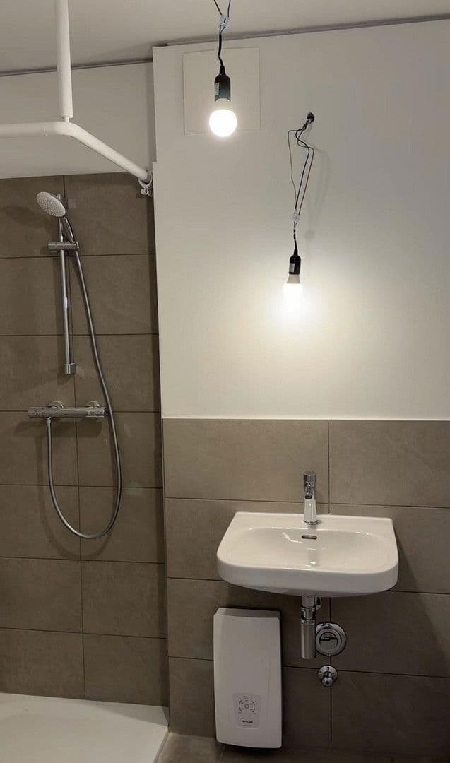 Prenájom bytu 1-izbový 33 m², Hamburg, Hamburg Prenájom bytu 1-izbový 33 m², Hamburg, Hamburg