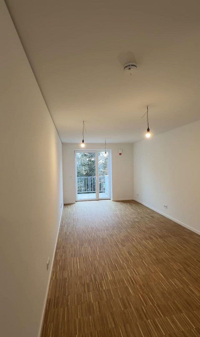 Prenájom bytu 1-izbový 33 m², Hamburg, Hamburg Prenájom bytu 1-izbový 33 m², Hamburg, Hamburg