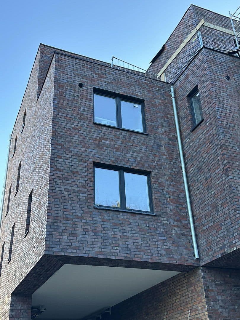 Prenájom bytu 3-izbový 58 m², Hamburg, Hamburg Prenájom bytu 3-izbový 58 m², Hamburg, Hamburg