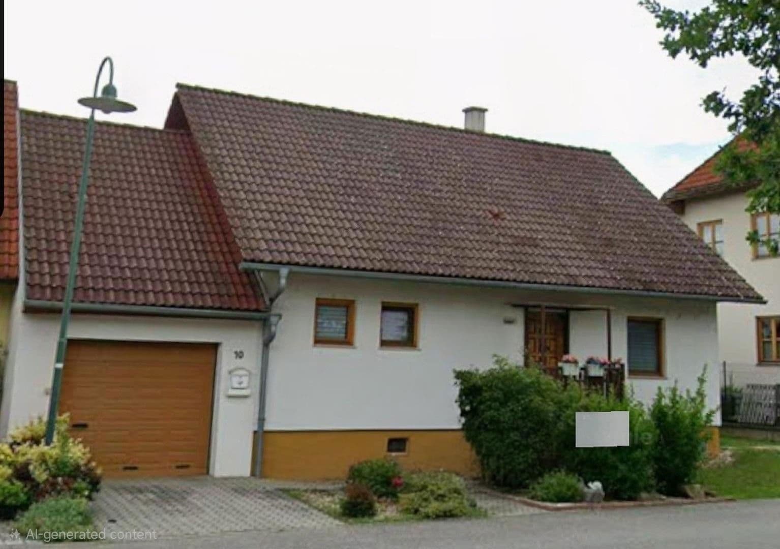 Predaj domu 125 m², pozemek 605 m², Kirchenstrasse 10, Alberndorf im Pulkautal, Dolné Rakúsko Predaj domu 125 m², pozemek 605 m², Kirchenstrasse 10, Alberndorf im Pulkautal, Dolné Rakúsko