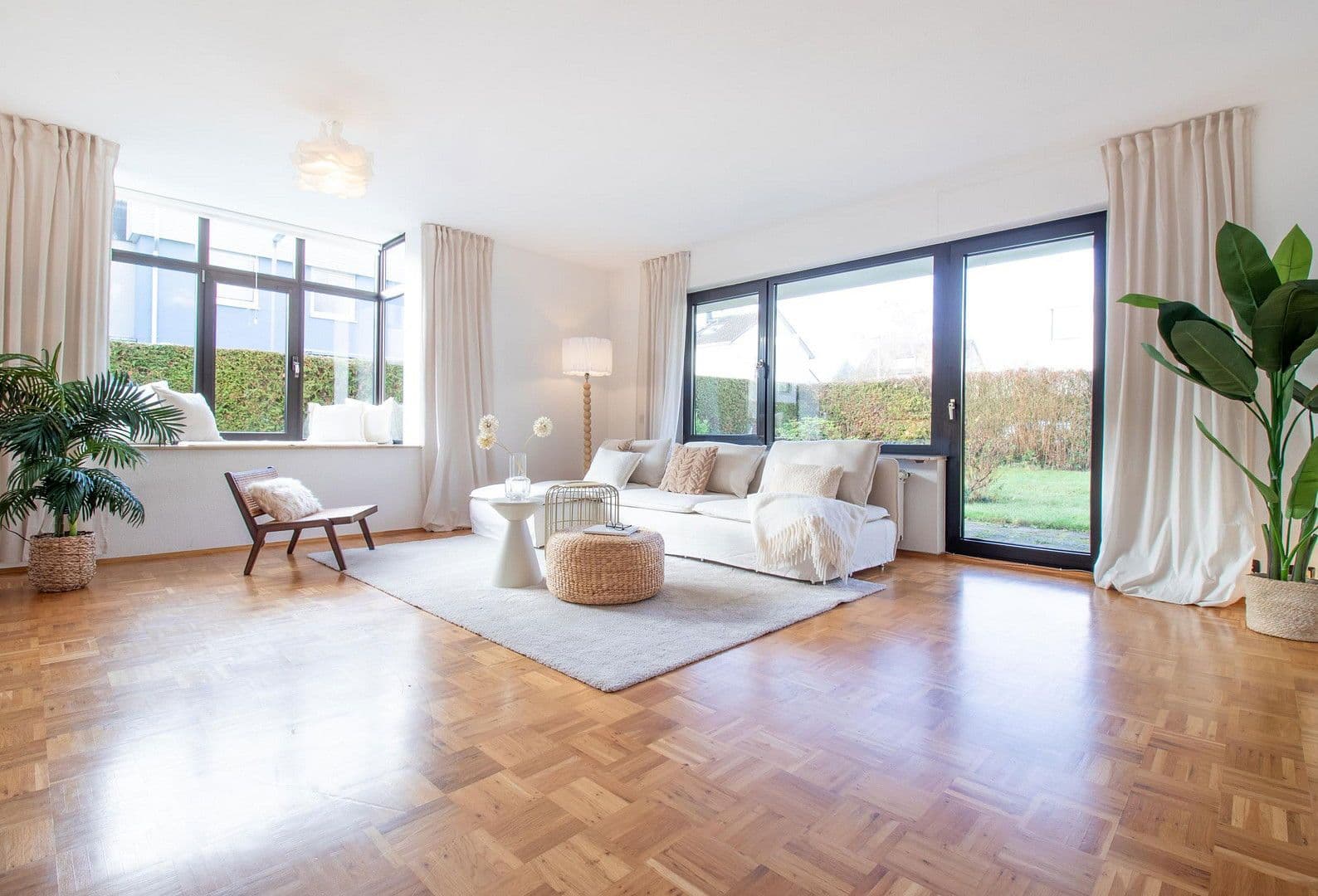 Predaj bytu 4-izbový 115 m², Kassel, Hesensko Predaj bytu 4-izbový 115 m², Kassel, Hesensko