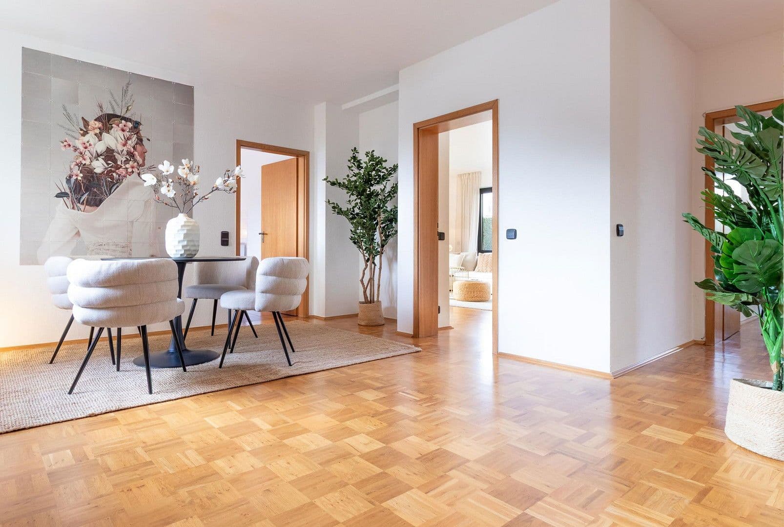 Predaj bytu 4-izbový 115 m², Kassel, Hesensko Predaj bytu 4-izbový 115 m², Kassel, Hesensko