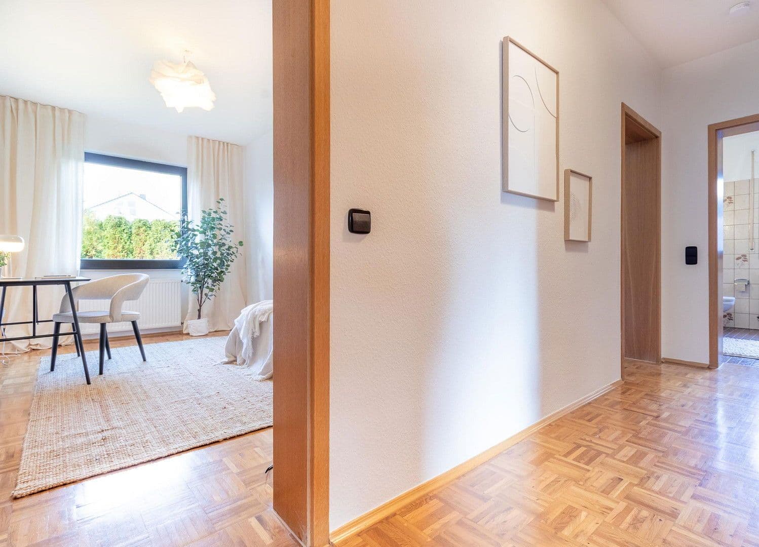 Predaj bytu 4-izbový 115 m², Kassel, Hesensko Predaj bytu 4-izbový 115 m², Kassel, Hesensko