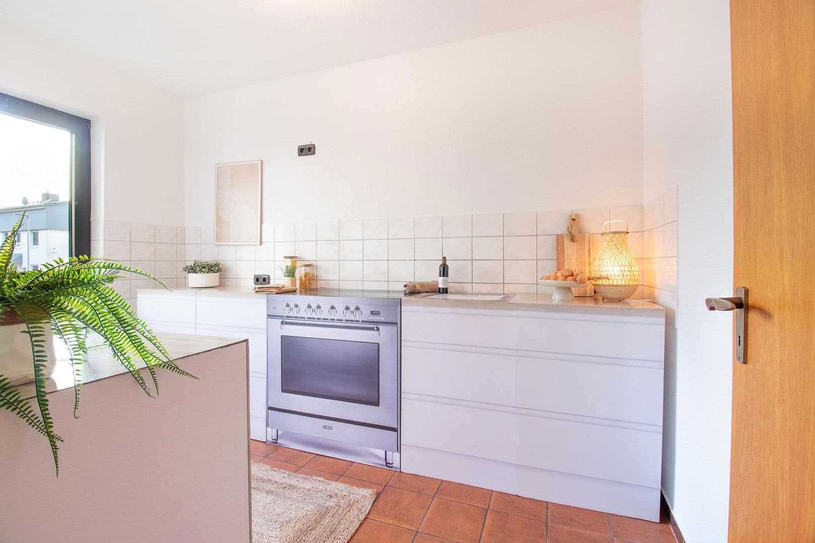 Predaj bytu 4-izbový 115 m², Kassel, Hesensko Predaj bytu 4-izbový 115 m², Kassel, Hesensko