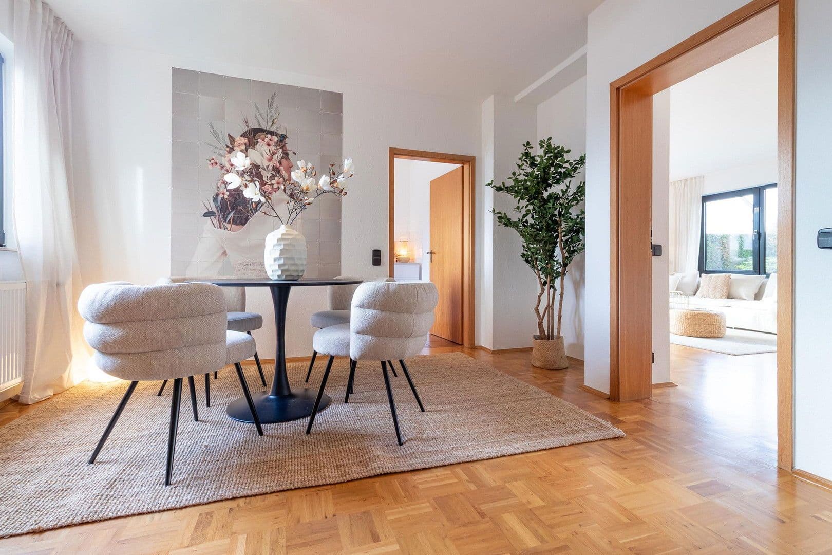 Predaj bytu 4-izbový 115 m², Kassel, Hesensko Predaj bytu 4-izbový 115 m², Kassel, Hesensko