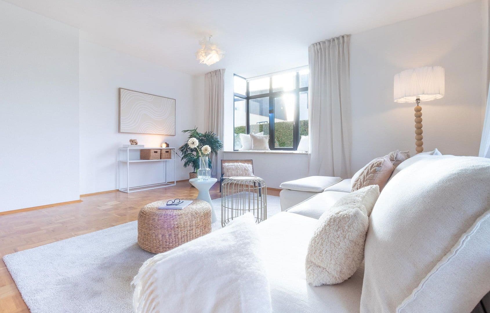 Predaj bytu 4-izbový 115 m², Kassel, Hesensko Predaj bytu 4-izbový 115 m², Kassel, Hesensko