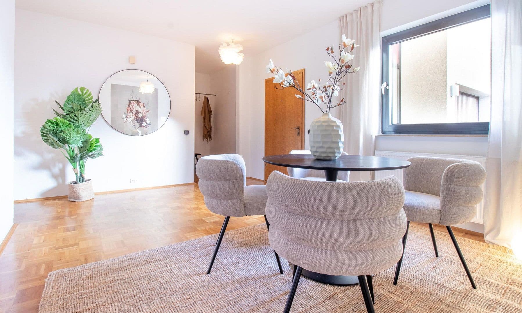 Predaj bytu 4-izbový 115 m², Kassel, Hesensko Predaj bytu 4-izbový 115 m², Kassel, Hesensko