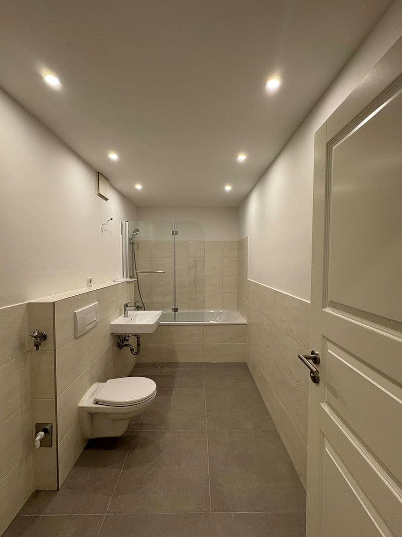 Predaj bytu 1-izbový 47 m², Leipzig, Sasko Predaj bytu 1-izbový 47 m², Leipzig, Sasko