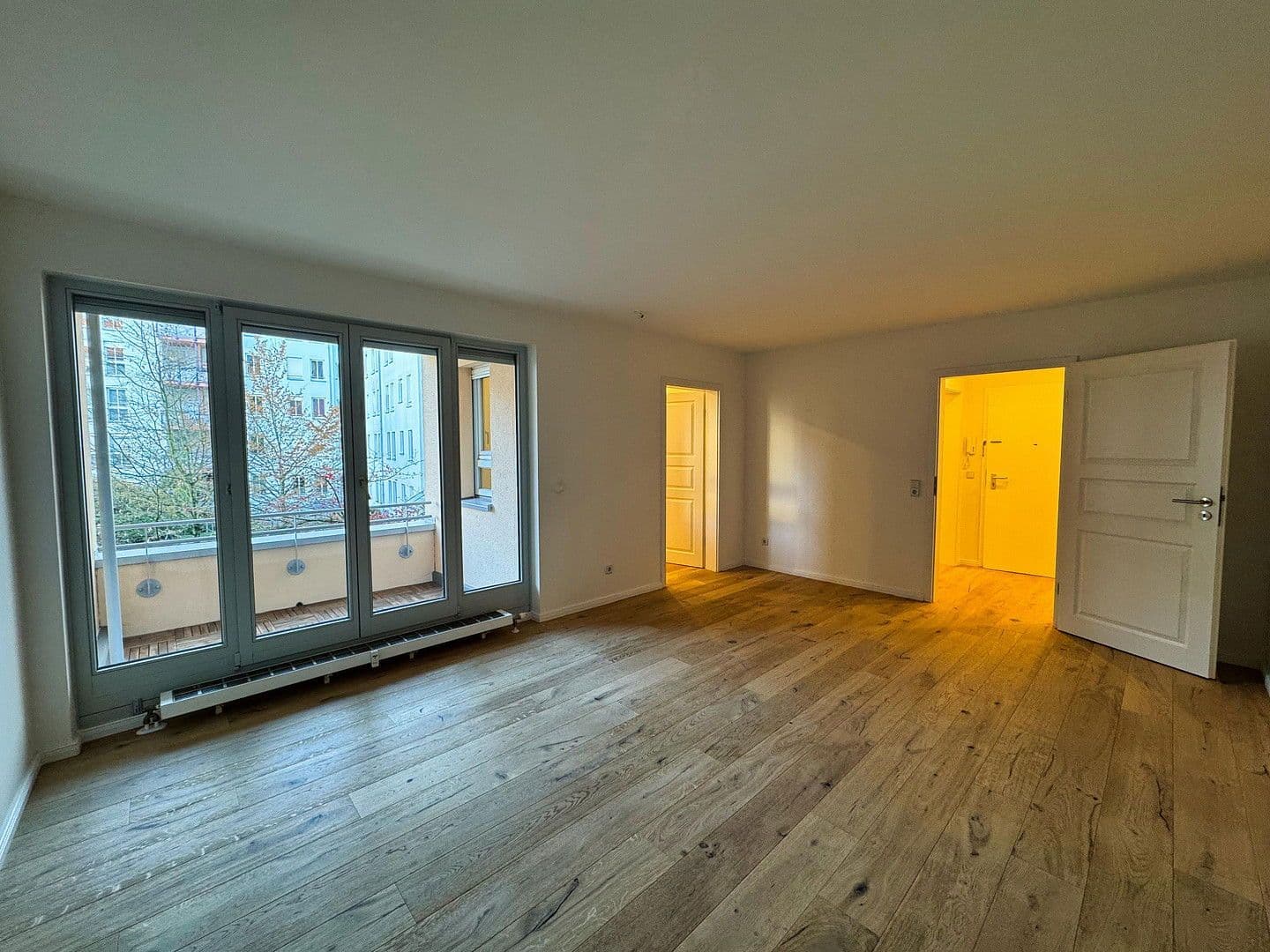 Predaj bytu 1-izbový 47 m², Leipzig, Sasko Predaj bytu 1-izbový 47 m², Leipzig, Sasko