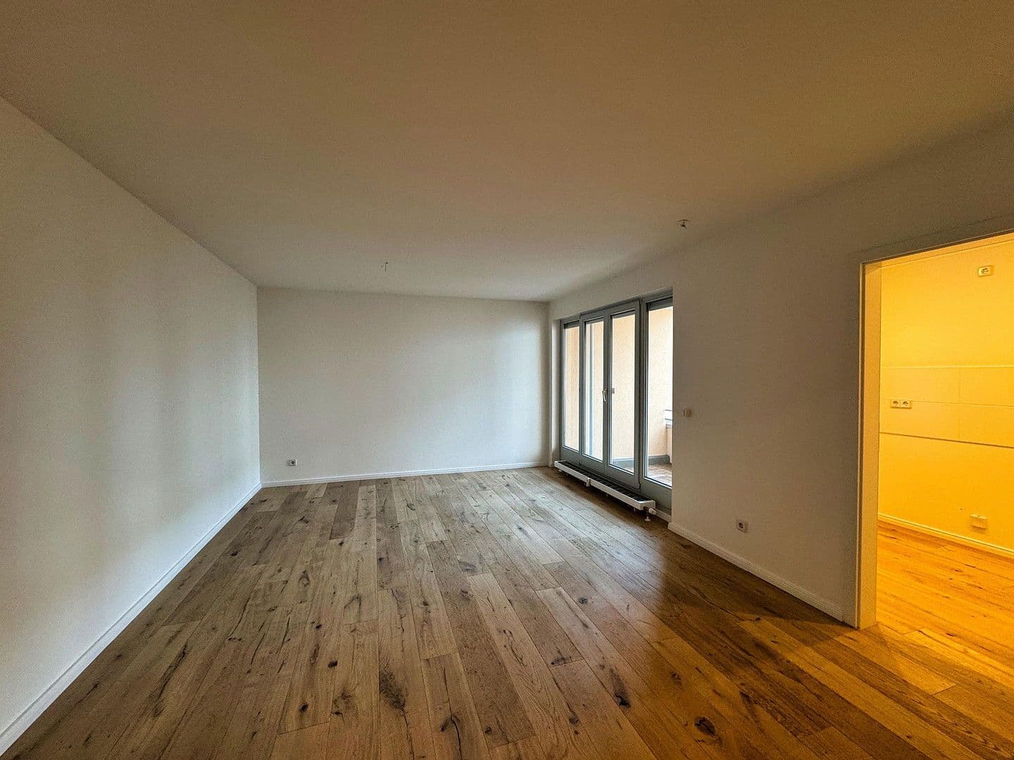 Predaj bytu 1-izbový 47 m², Leipzig, Sasko Predaj bytu 1-izbový 47 m², Leipzig, Sasko