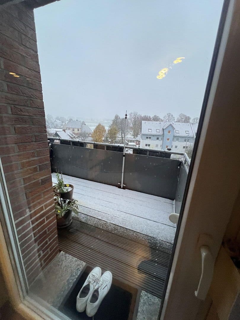 Prenájom bytu 2-izbový 66 m², Georgsmarienhütte, Dolné Sasko Prenájom bytu 2-izbový 66 m², Georgsmarienhütte, Dolné Sasko