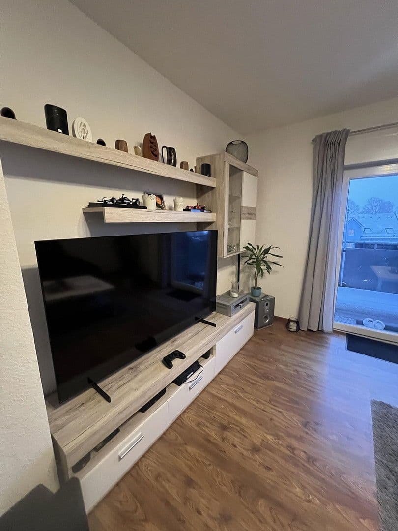 Prenájom bytu 2-izbový 66 m², Georgsmarienhütte, Dolné Sasko Prenájom bytu 2-izbový 66 m², Georgsmarienhütte, Dolné Sasko