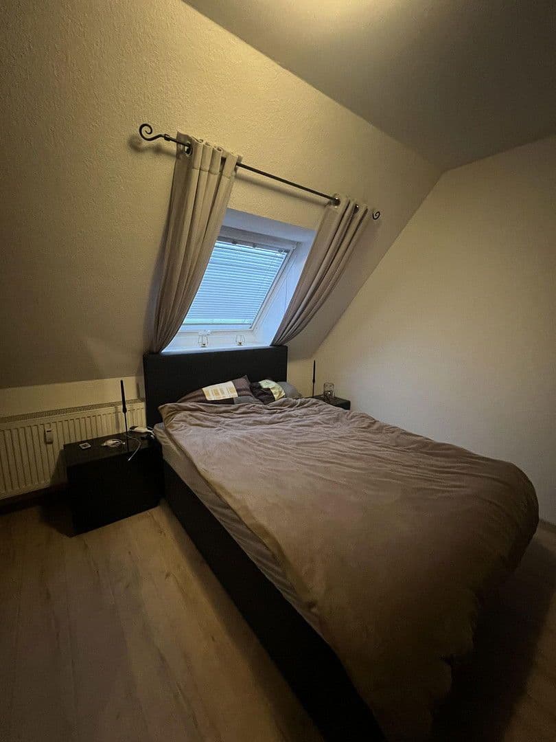 Prenájom bytu 2-izbový 66 m², Georgsmarienhütte, Dolné Sasko Prenájom bytu 2-izbový 66 m², Georgsmarienhütte, Dolné Sasko