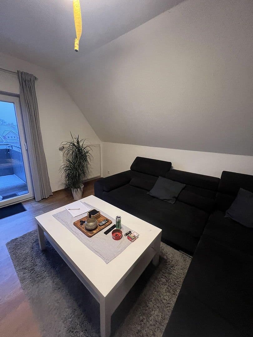 Prenájom bytu 2-izbový 66 m², Georgsmarienhütte, Dolné Sasko Prenájom bytu 2-izbový 66 m², Georgsmarienhütte, Dolné Sasko