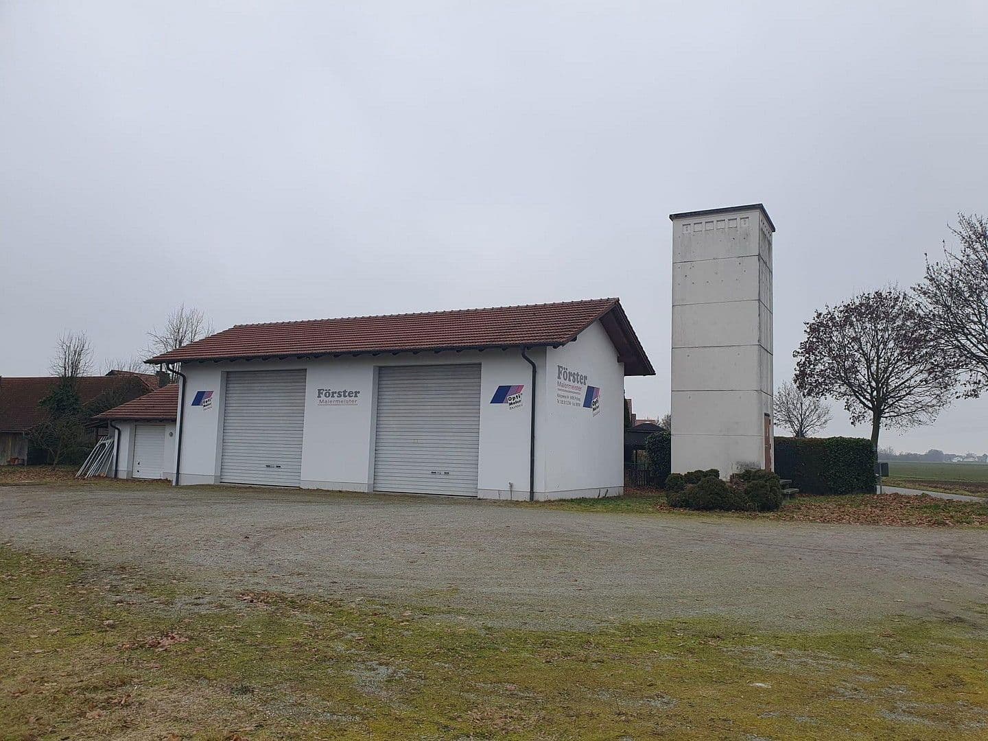 Predaj nebytového priestoru 2.564 m², Pocking, Bavorsko Predaj nebytového priestoru 2.564 m², Pocking, Bavorsko