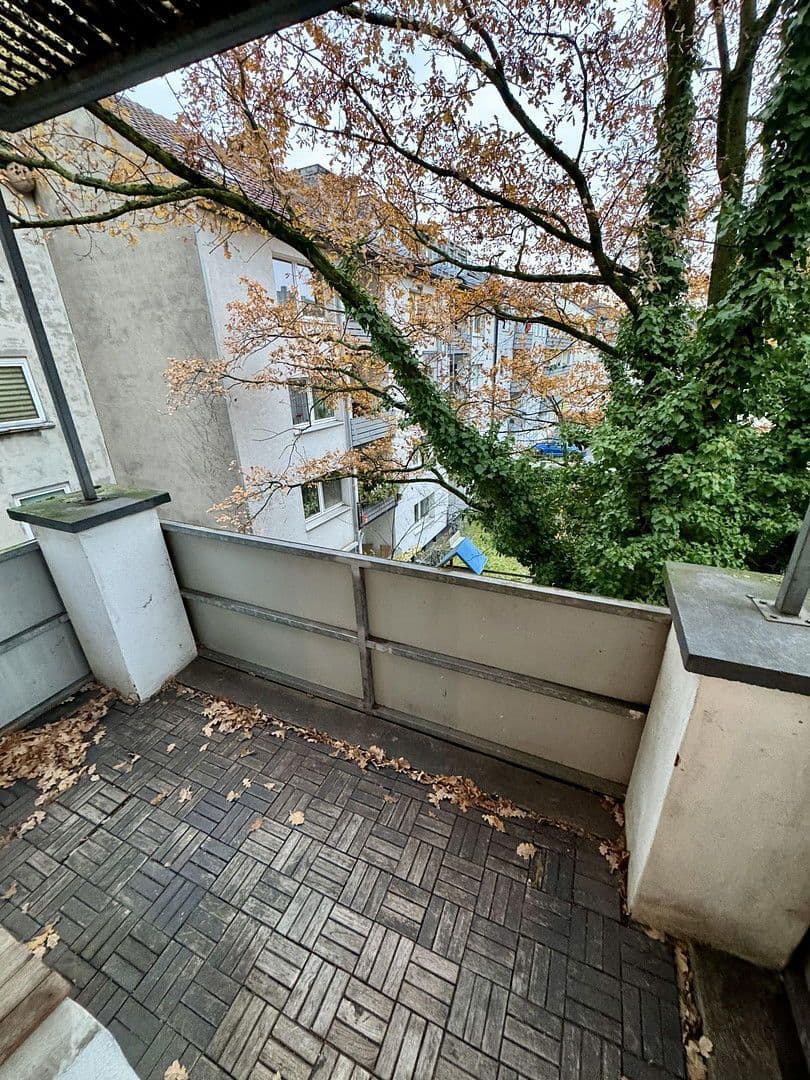 Prenájom bytu 2-izbový 65 m², Sternbuschweg 99, Duisburg, Severné Porýnie - Westfálsko Prenájom bytu 2-izbový 65 m², Sternbuschweg 99, Duisburg, Severné Porýnie - Westfálsko