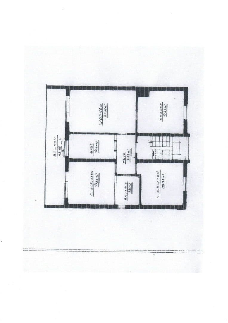 Prenájom bytu 4-izbový 100 m², Rodalben, Porýnie-Falcko Prenájom bytu 4-izbový 100 m², Rodalben, Porýnie-Falcko