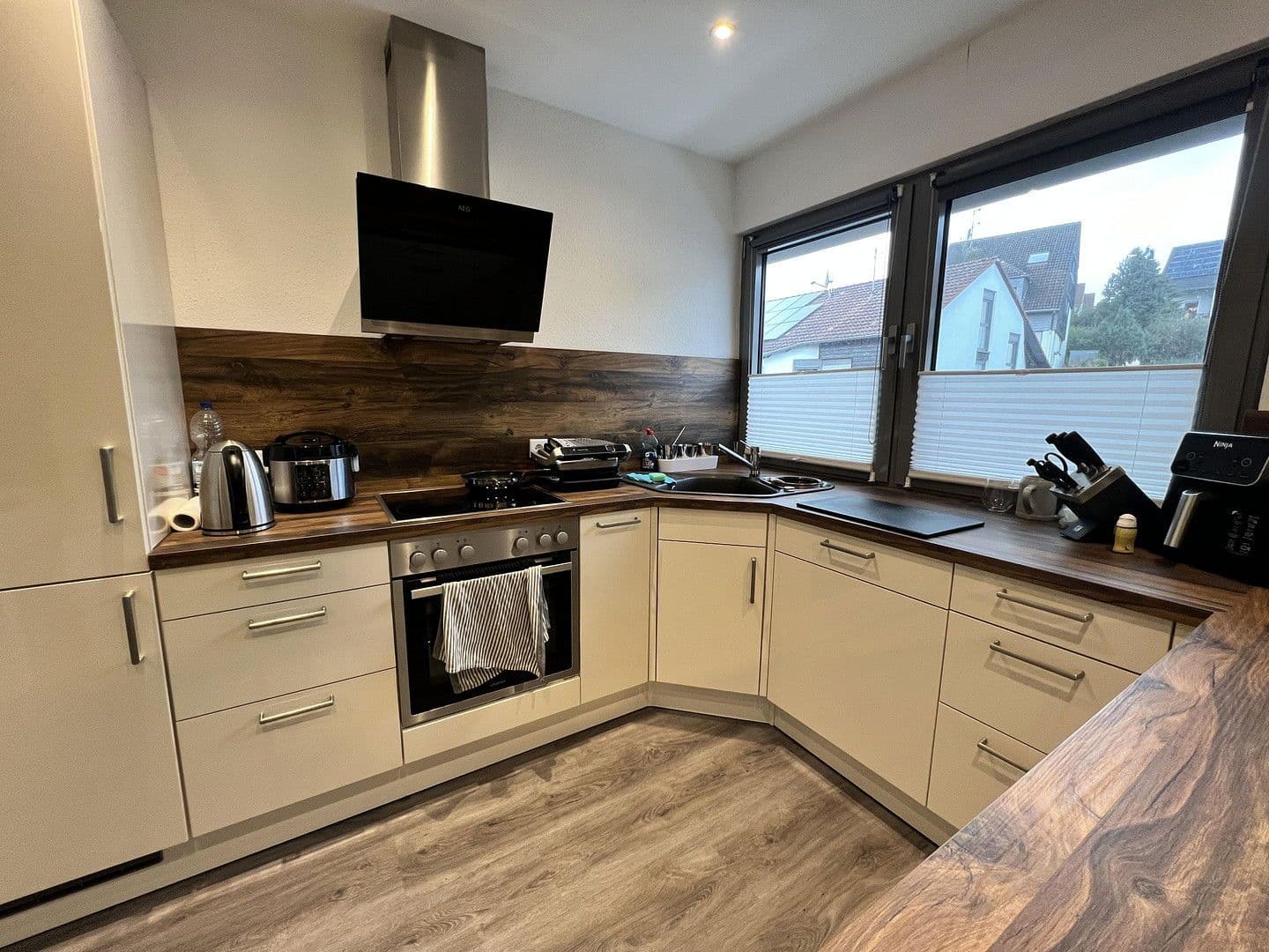 Prenájom bytu 1-izbový 53 m², Wetter (Ruhr), Severné Porýnie - Westfálsko Prenájom bytu 1-izbový 53 m², Wetter (Ruhr), Severné Porýnie - Westfálsko