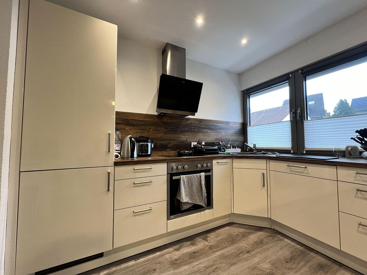 Prenájom bytu 1-izbový 53 m², Wetter (Ruhr), Severné Porýnie - Westfálsko Prenájom bytu 1-izbový 53 m², Wetter (Ruhr), Severné Porýnie - Westfálsko